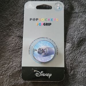 Disney PopSockets PopGrip with Olaf Design